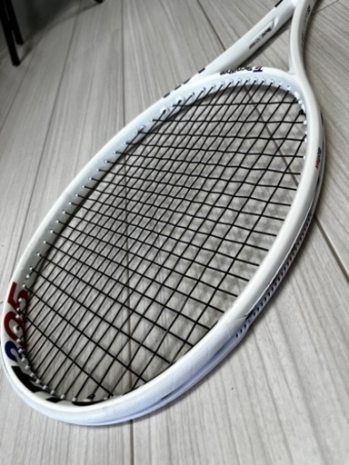 tecnifibre t-fight 305 isoflex