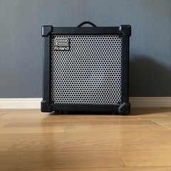 ギターアンプ : CUBE20XL