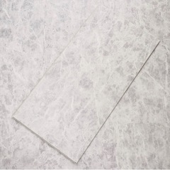 【25日まで出品】フロアタイル　置くだけ　49枚(5畳分)+α