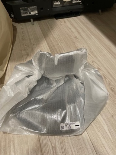 新品　Panasonicテレビ65インチ用　テレビスタンド