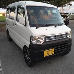 ミニキャブ今日からのれます
