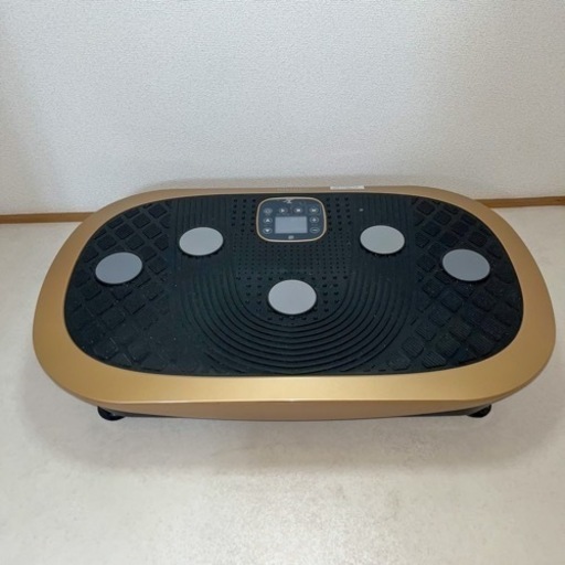 【美品】 リオレス ボディーシェイカープロ RIORES BODY SHAKER Pro