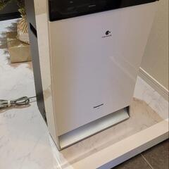 加湿空気清浄機 F-VXP90の画像