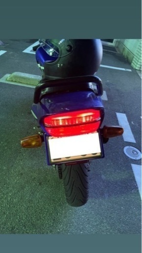 XJR400R  RPM  ETC付き　大阪から　値下げ可