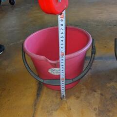 バケツの画像
