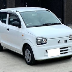 🌏スズキアルト🌏平成30年式🌏7000km🌏車検2年🌏5AGS🌏