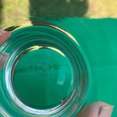コップ　グラス　3種類の画像