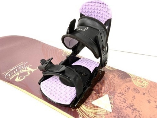 【SOLD OUT！】レディース！ K2 スノーボード ／HEAD ブーツ付 オールインワン4点セット