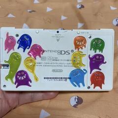 DS    DSi    それぞれの画像