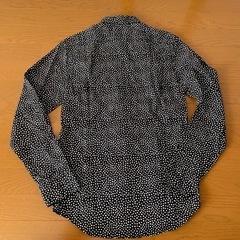 REPLAY  メンズの画像