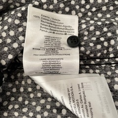 REPLAY  メンズの画像