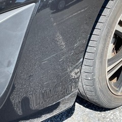 アクセラ　H22年式　81000km 車検ありの画像