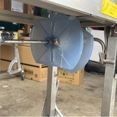 極東産機　自動壁紙糊付機「Prime-revo／プライム-レボ」の画像