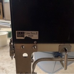 極東産機　自動壁紙糊付機「Prime-revo／プライム-レボ」の画像