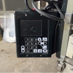 極東産機　自動壁紙糊付機「Prime-revo／プライム-レボ」の画像