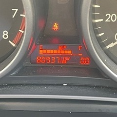 アクセラ　H22年式　81000km 車検ありの画像