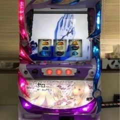リゼロ　スロット実機　メダル付