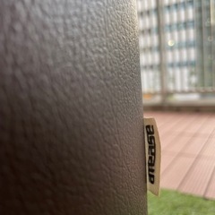 ソファベッドの画像