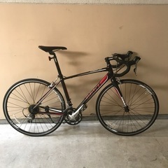 ロ2211-486 Giant ロードバイク DEFY Sサイズ