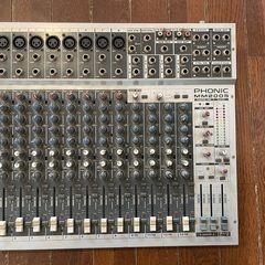 PA 機材　中古セット