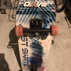 スケボー　値下げ💮の画像