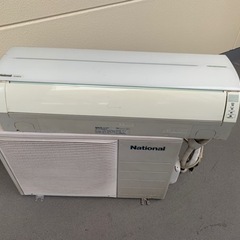 エアコン　約畳16畳用 