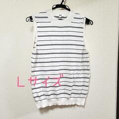 ユニクロ ノースリーブ