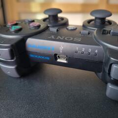 SONY PlayStation3 CECH-3000A 全セット ブラックの画像