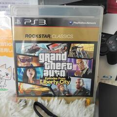 SONY PlayStation3 CECH-3000A 全セット ブラックの画像