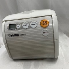 🌟美品❗️ZOJIRUSHI炊飯ジャー🌟