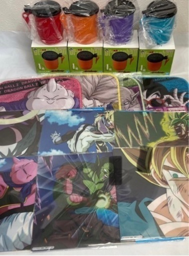おまけ付き　MSP 孫悟飯 スペシャルカラー ドラゴンボール フィギュア
