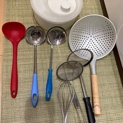 キッチンツール色々【個別対応します】