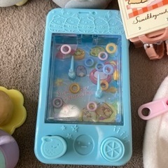 すみっコぐらし　まとめ　セット　おもちゃの画像