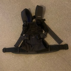 ベイビービョルン　抱っこ紐Baby Bjorn ONE KAI ...