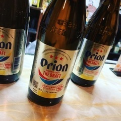 平日飲み