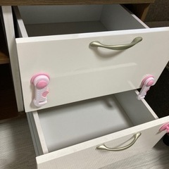 取引決定　テレビボードの画像