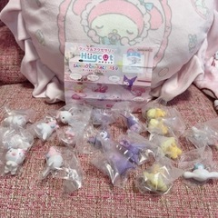 ケーブルアクセサリー サンリオ