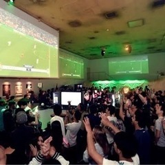 FIFA ワールドカップ🏆 - 水戸市