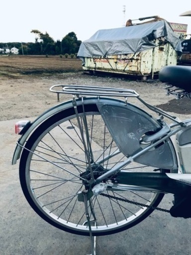 ①953番　電動自転車
