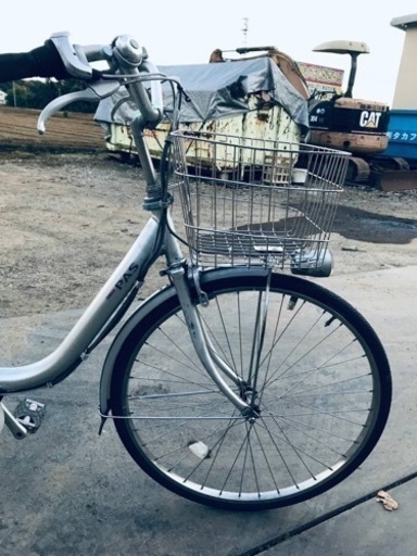 ①953番　電動自転車