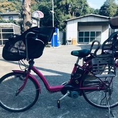 ①954番　電動自転車