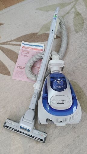 掃除機