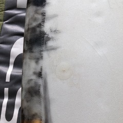 サーフボード　ケース付き
　　 の画像