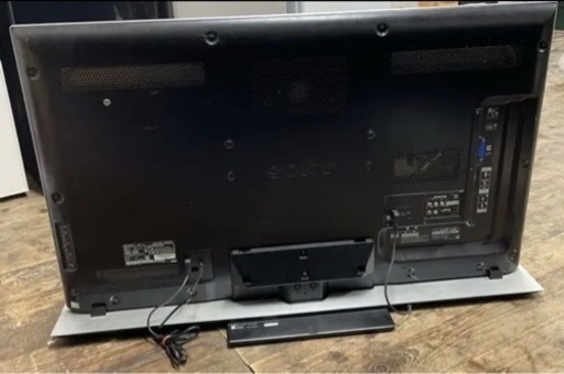 SONY ブラビア　46インチ　超薄型
