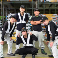 【未経験OK＆即日勤務可】週2日〜＆1400円高時給★簡単◎倉庫内で検品やラベル貼りなど軽作業♪※ジモティーが掲載している求人となります    の画像