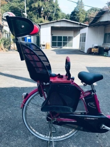 ①955番　電動自転車