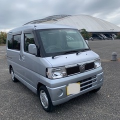 日産クリッパーリオ 