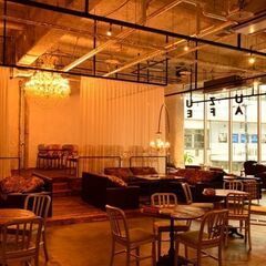 12月3日(土)17：00 - *広島駅前*✫SUZU CAFE...