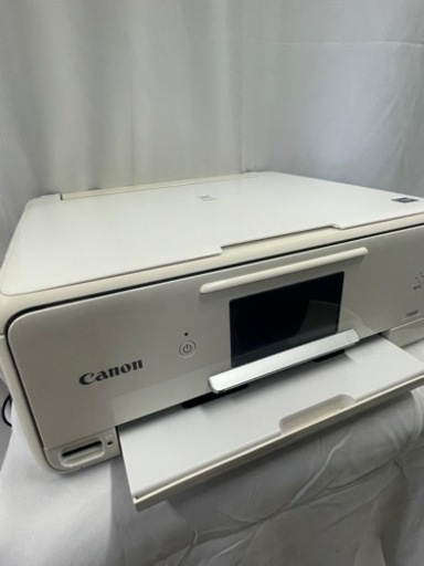 ?動作良好❗️早い者勝ち❗️canonインクジェットプリンター?