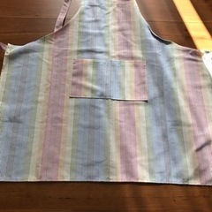 Francfranc peapod その他　エプロン3点の画像